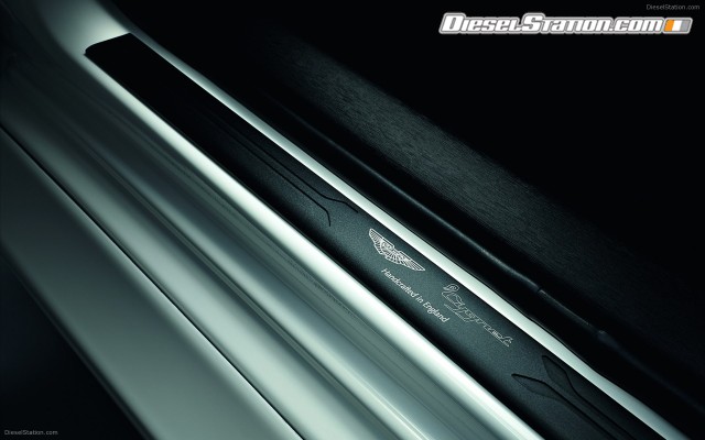 Aston Martin Cygnet 2011 Widescreen Picture #15 Aston Martin Cygnet 2011 Widescreen Picture #15